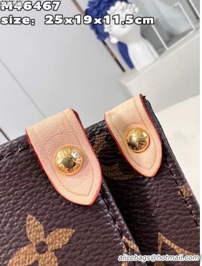 Grade Quality Louis Vuitton LV x YK OnTheGo PM M46467