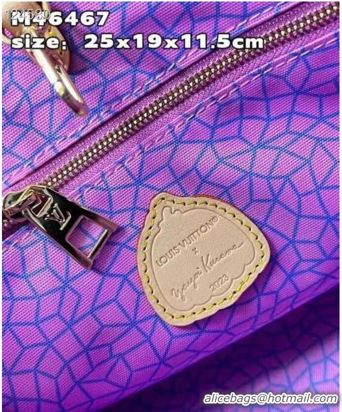 Grade Quality Louis Vuitton LV x YK OnTheGo PM M46467