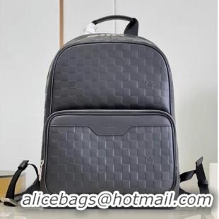 Top Quality Louis Vuitton Michael Backpack Nv2 N40094 BLACK