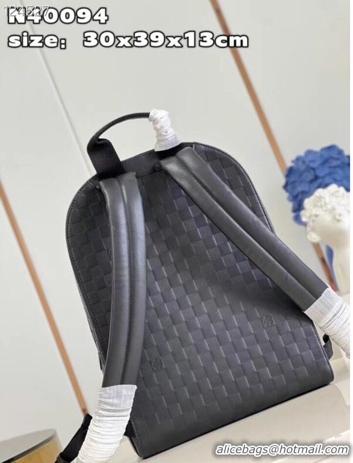 Top Quality Louis Vuitton Michael Backpack Nv2 N40094 BLACK