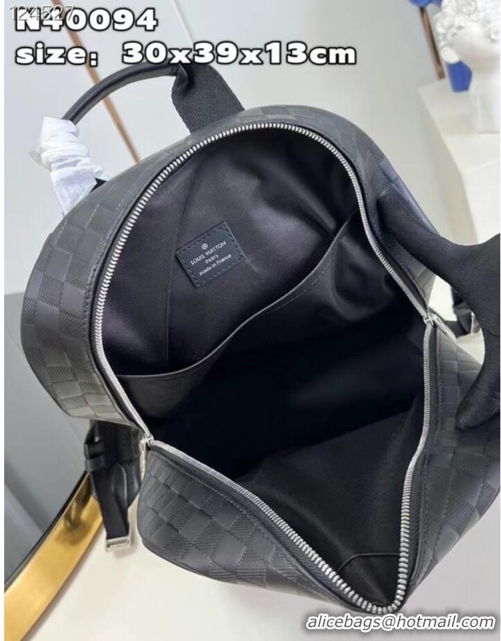 Top Quality Louis Vuitton Michael Backpack Nv2 N40094 BLACK