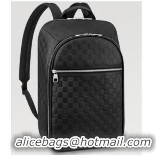 Top Quality Louis Vuitton Michael Backpack Nv2 N45287 BLACK