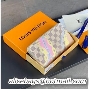 Promotional Louis Vuitton New Spring Collection - Nautical N40480