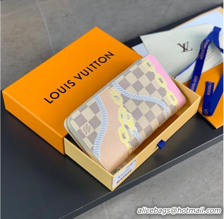 Promotional Louis Vuitton New Spring Collection - Nautical N40480