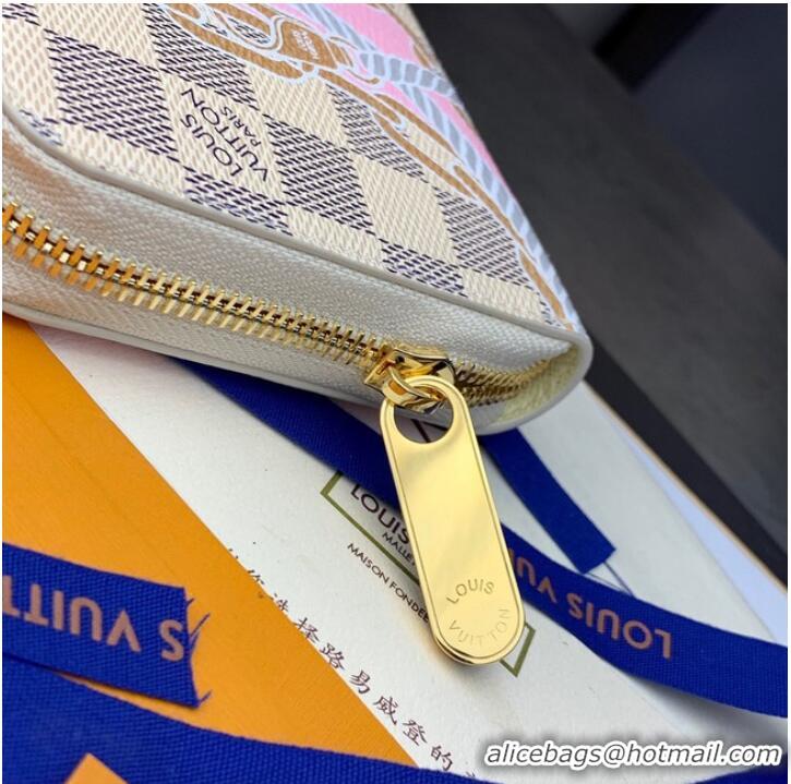 Promotional Louis Vuitton New Spring Collection - Nautical N40480