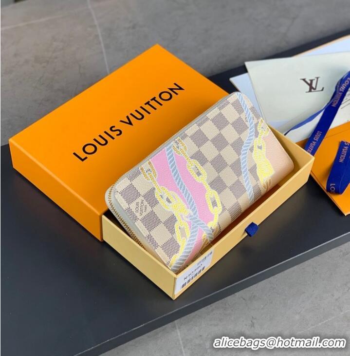 Promotional Louis Vuitton New Spring Collection - Nautical N40480