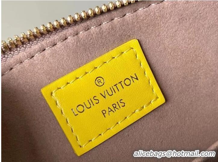 Famous Brand Louis Vuitton Alma BB M91606