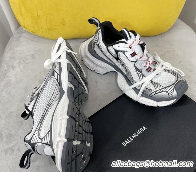 Pretty Style Balenciaga 3XL Trainers Sneakers Grey 022207