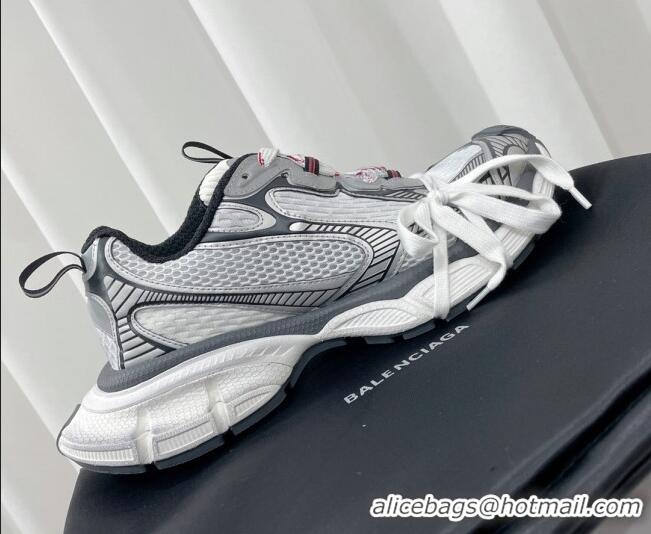 Pretty Style Balenciaga 3XL Trainers Sneakers Grey 022207