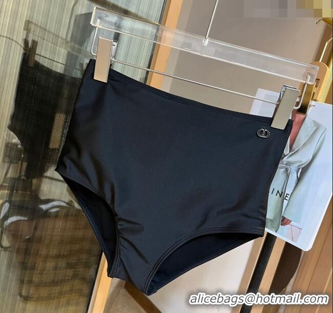 ​Stylish Low Cost Dior Swimwear 040802 Black 2023