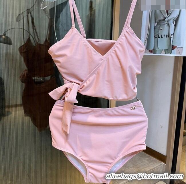 ​Top Quality Dior Swimwear 040802 Pink 2023