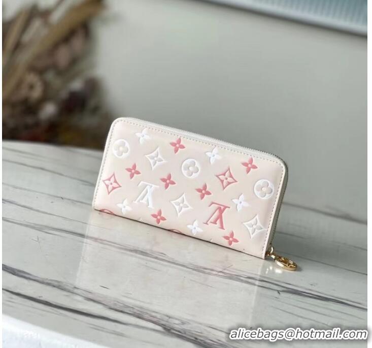 Good Product Louis Vuitton Zippy Wallet M82290