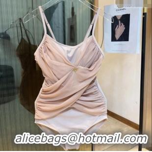 ​Top Quality Valentino Swimwear V0408 Pink 2023