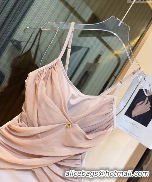 ​Top Quality Valentino Swimwear V0408 Pink 2023