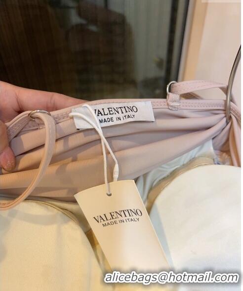 ​Top Quality Valentino Swimwear V0408 Pink 2023