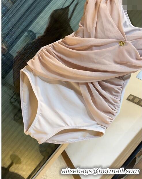 ​Top Quality Valentino Swimwear V0408 Pink 2023