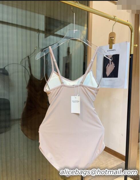 ​Top Quality Valentino Swimwear V0408 Pink 2023