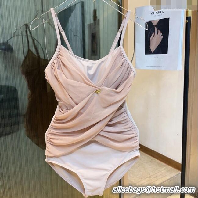 ​Top Quality Valentino Swimwear V0408 Pink 2023