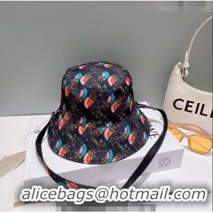 Buy Inexpensive The North Face x Gucci Bucket Hat 0407 Black 2023