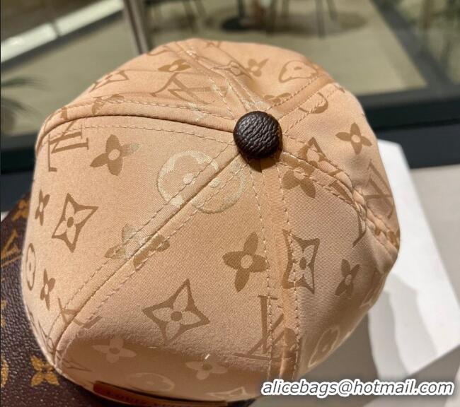 Cheapest Louis Vuitton Baseball Hat 0105 Monogram Reverse 2023