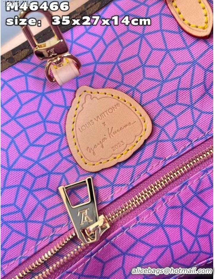 Buy Inexpensive Louis Vuitton LV X YK OnTheGo MM M46466