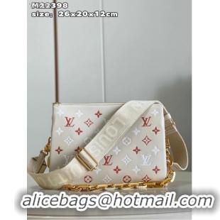 Good Product Louis Vuitton New Spring Collection - Nautical Coussin PM M22398