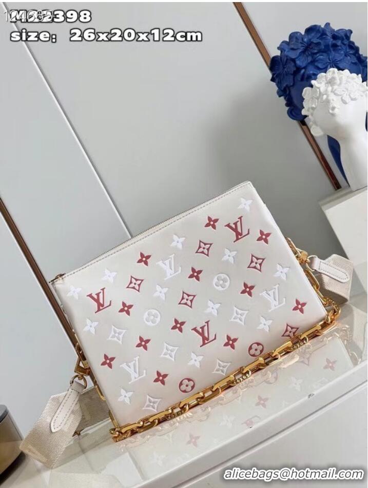 Good Product Louis Vuitton New Spring Collection - Nautical Coussin PM M22398