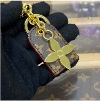 Unique Style Louis Vuitton KEY HOLDER 00976