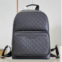 Top Quality Louis Vuitton Michael Backpack Nv2 N40094 BLACK