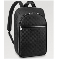 Top Quality Louis Vuitton Michael Backpack Nv2 N45287 BLACK