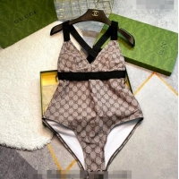 ​Promotional Gucci GG Swimwear 040802 Beige 2023