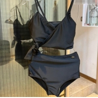 ​Stylish Low Cost Dior Swimwear 040802 Black 2023