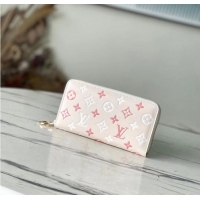 Good Product Louis Vuitton Zippy Wallet M82290