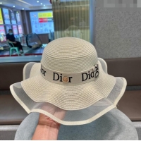 Top Grade Dior Straw...