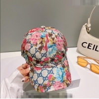 Buy Cheapest Gucci Baseball Hat 040702 Flora 2023