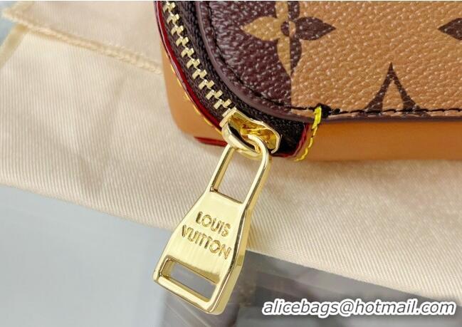 Top Quality Louis Vuitton Nigo GM Sunglasses Case GI0717 2022