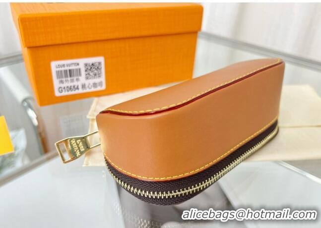 Top Quality Louis Vuitton Nigo GM Sunglasses Case GI0717 2022