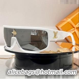 Pretty Style Louis Vuitton Sunglasses Z1741U 2023