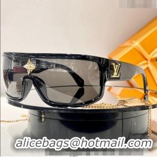 Cheapest Louis Vuitton Sunglasses Z1741U 2023