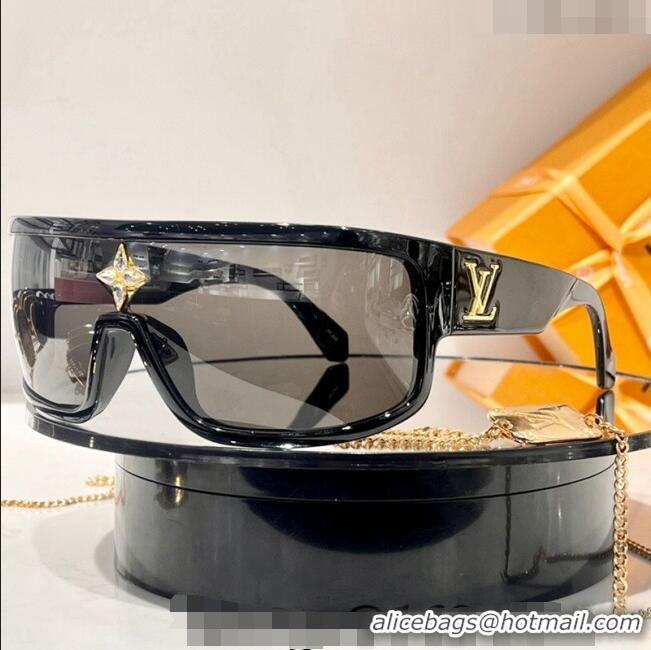 Cheapest Louis Vuitton Sunglasses Z1741U 2023