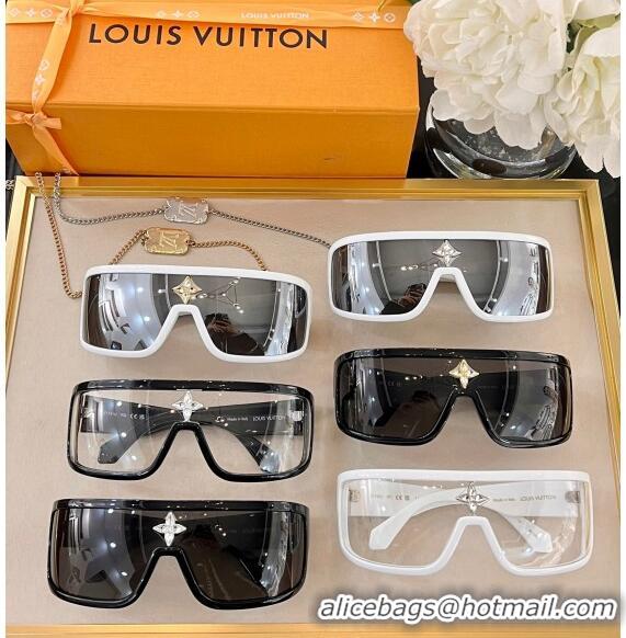 Cheapest Louis Vuitton Sunglasses Z1741U 2023