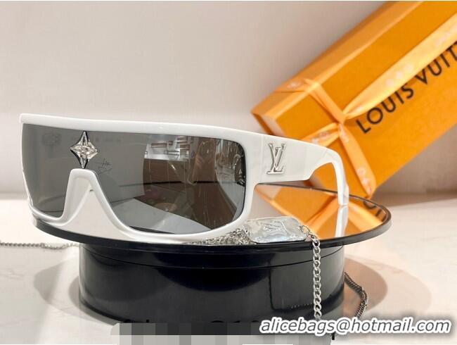 Affordable Price Louis Vuitton Sunglasses Z1741U 2023