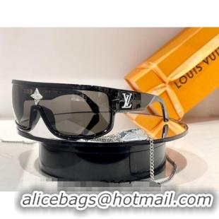 Unique Style Louis Vuitton Sunglasses Z1741U 2023