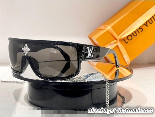 Unique Style Louis Vuitton Sunglasses Z1741U 2023