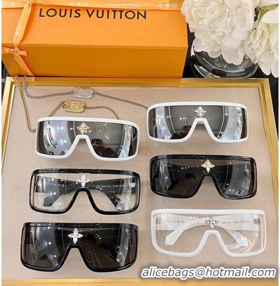 Unique Style Louis Vuitton Sunglasses Z1741U 2023