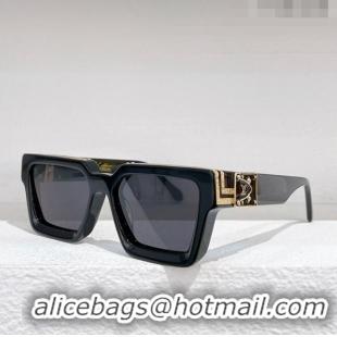 Buy Inexpensive Louis Vuitton Sunglasses Z1910 2023