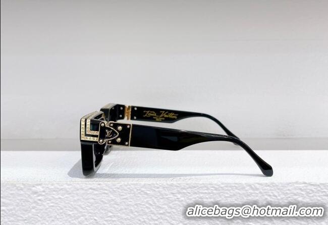 Buy Inexpensive Louis Vuitton Sunglasses Z1910 2023