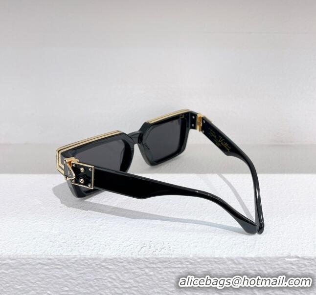 Buy Inexpensive Louis Vuitton Sunglasses Z1910 2023