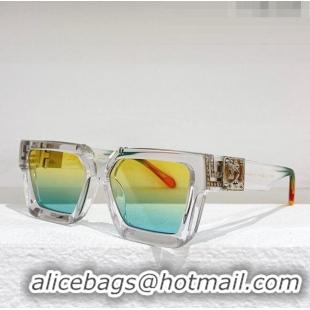 Grade Quality Louis Vuitton Sunglasses Z1910 2023