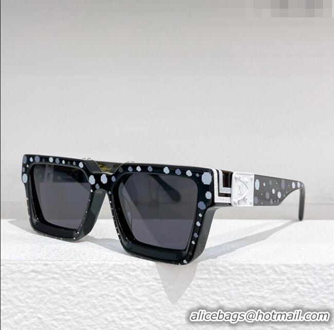 Well Crafted Louis Vuitton Sunglasses Z1910 2023